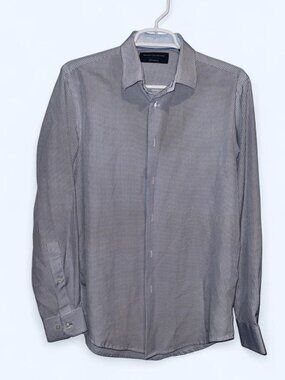 Men's Report Collection Dress Shirt